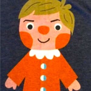 Lady Elaine Fairchild tshirt